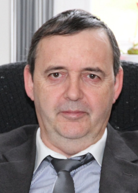 Lutz Maziul