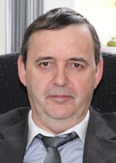 Lutz Maziul