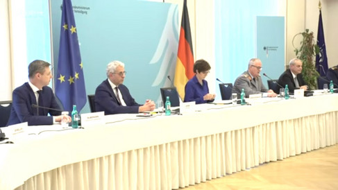 Pressekonferenz BMVg 18052021