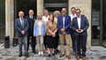 konstituierende Sitzung HPR