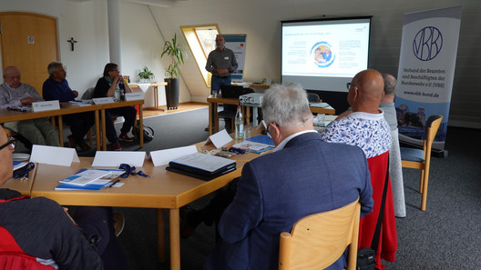 Tagung_Ruhestandsbeamtinnen_LV_V_in_Neckarel