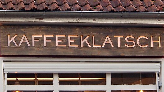 Kaffeeklatsch
