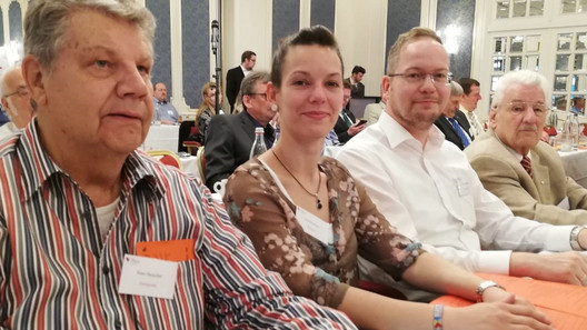 Gewerkschaftstag dbb Landesbund RLP