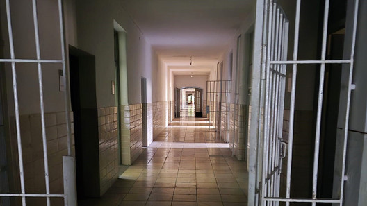 Besichtigung der „Penzing Filmstudios“ 