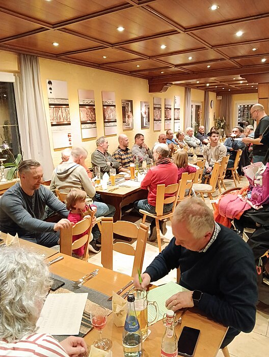 VBB- StOGrp Stetten a.k.M.