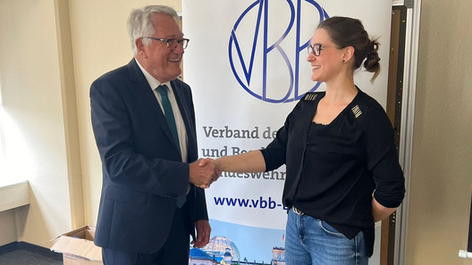 Balmes VBB-Stuch BAGSO