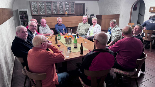 Tagung_Ruhestandsbeamtinnen_LV_V_in_Neckarel