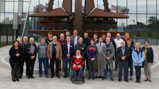 20191003 StOGrp. Huerth Weiterbildungsfahrt Bruessel1