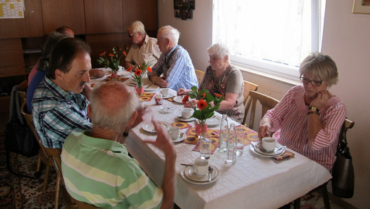 Sommerfest der StOGr. St. Wendel