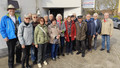 Versammlung WH