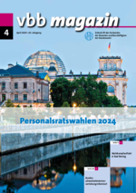 Ausgabe 6, Juni 2024