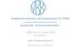 Bereich VIII Pensionaere 09.01.2018