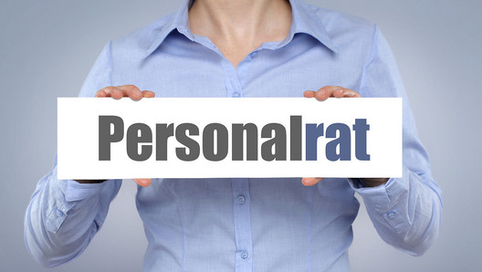 Personalrat