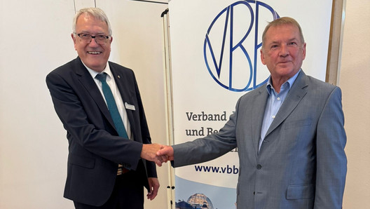 Bundesseniorenseminar 2025