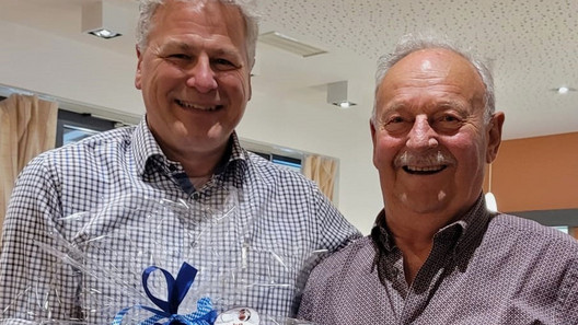 Besichtigung der „Penzing Filmstudios“ 