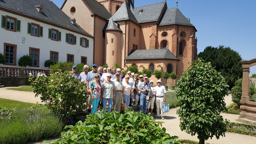 StOGr. Wiesbaden „On Tour“