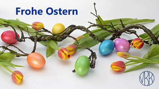 Ostern 2021