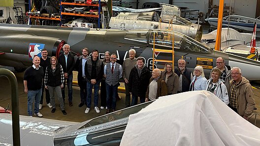 Standortgruppe_Muenster