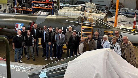 Standortgruppe_Muenster