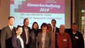 Gewerkschaftstag dbb Landesbund RLP