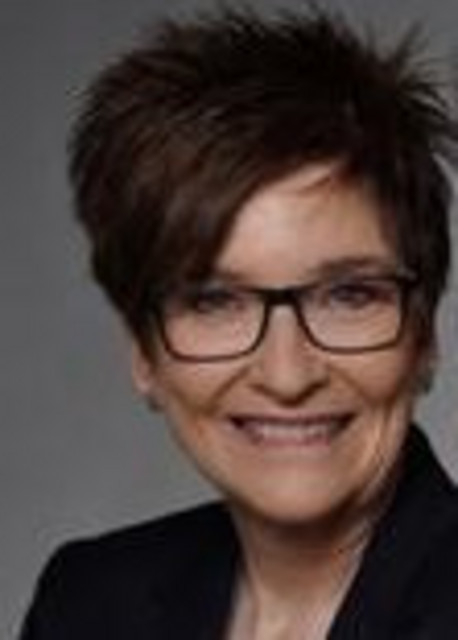 Sylvia Collisi-Theisen