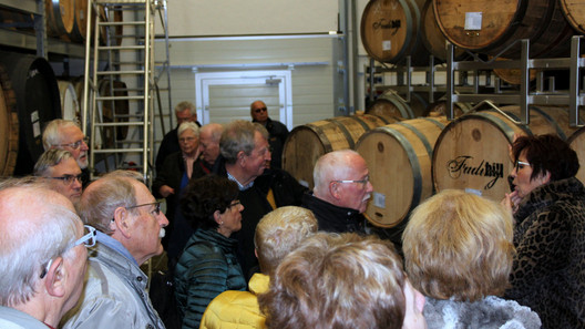 20191123 Ruhrstaendler Birkenhof Brennerei