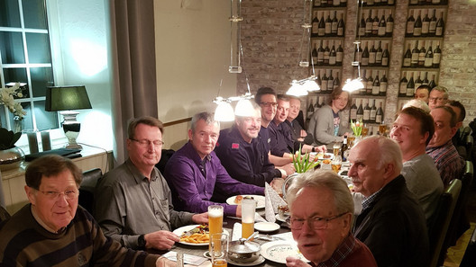 20200220 MV StOGrp Bueckeburg