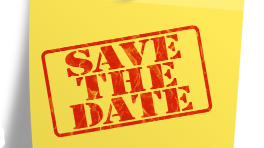 Savethedate