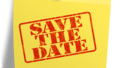 Savethedate