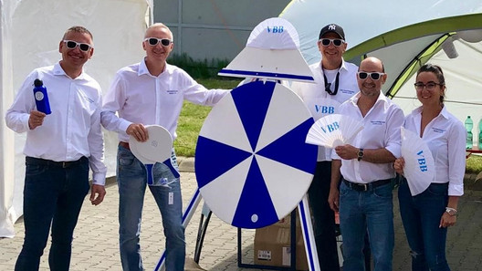 Tag der Bundeswehr 2019 - Standort Pfullendorf