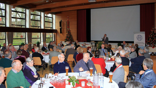 20191215 Jahresabschlussveranstaltung Ruhestaendler Bereich IX1