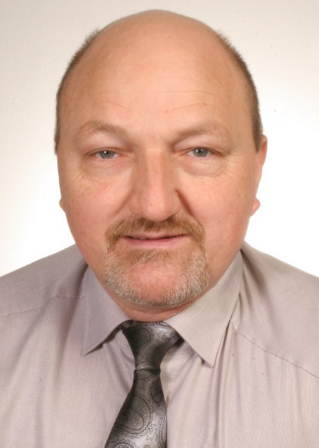 Michael Lensch