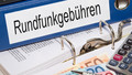 Rundfunkgebühren © DOC RABE Media
