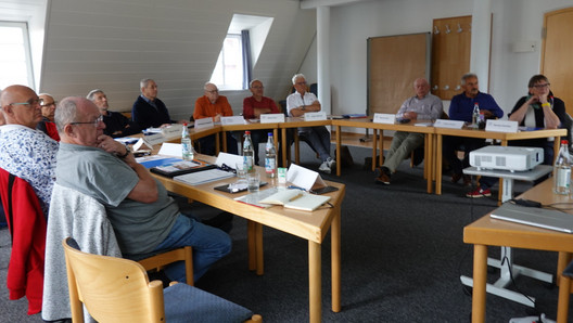 Tagung_Ruhestandsbeamtinnen_LV_V_in_Neckarel