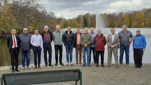 20221123_Gruppenbild_Seminar_Wirtschaftsstandort_Deutschland