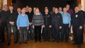 Mitgliederversammlung der StOGr. Mosbach