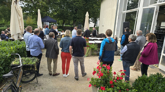 SommerfestBereichVIII