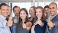Daumen hoch - © Rido - Fotolia.com