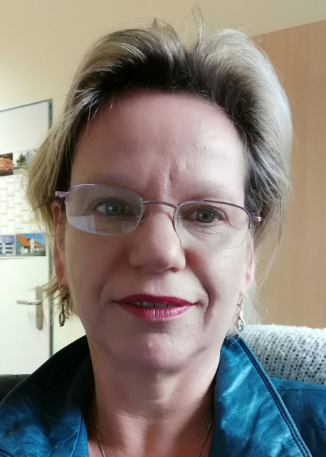 Sylvana Meinzenbach