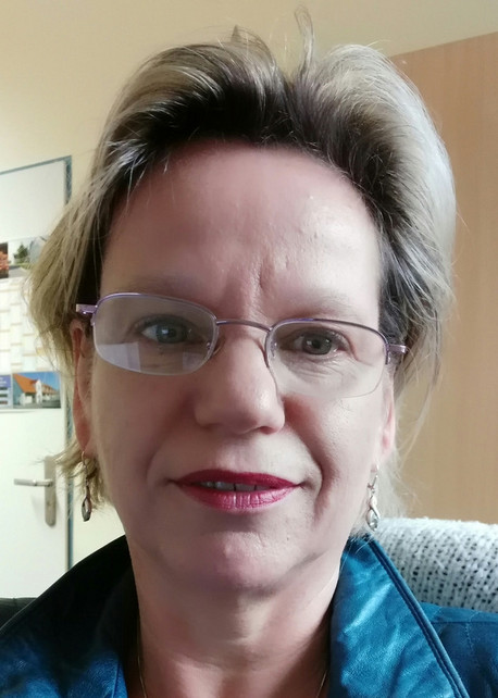Sylvana Meinzenbach