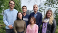 Neu gewählter Vorstand Hürth