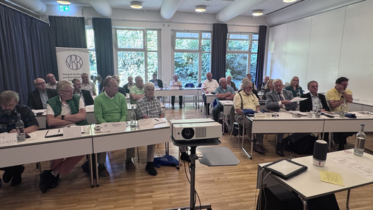 Bundesseniorenseminar 2025