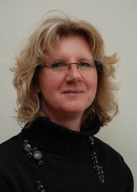 Tanja Frerichs
