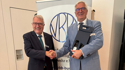 Bundesseniorenseminar 2025