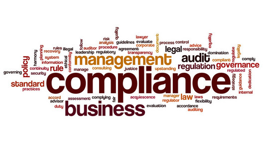 Compliance Management System (CMS)