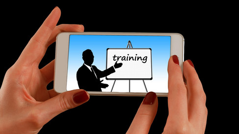 Onlinetraining