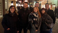 Weihnachtsmarktbesuch der VBB-Jugend