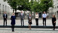 Bundesvorsitzender im Gespräch mit dem VBB-Bereich VIII - Berlin