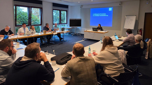 Personalrätekonferenz 