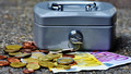 cashbox